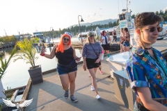 Pride Boat Cruise 2019