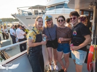 Tag yourselves and friends!