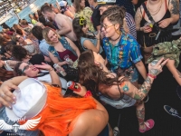 Tag yourselves and friends!