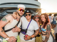 Tag yourselves and friends!