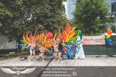 Pride 
