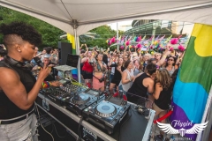 Pride Chicas 2019
