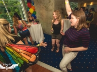 Tag yourselves and friends!