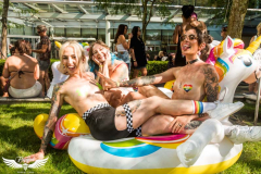 Pride Chicas 2022