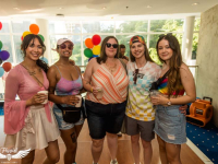 Tag yourselves and friends!