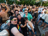Tag yourselves and friends!