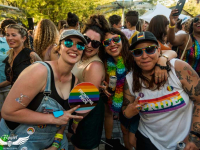 Tag yourselves and friends!