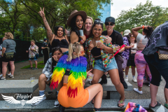 Pride Chicas 2023