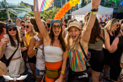 Pride Chicas 2024