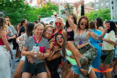 Pride Chicas 2025