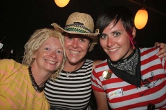 Pride Hershe Bar 2007