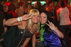 Pride Hershe Bar 2008