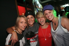 Pride Hershe Bar 2009