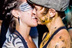 Pride Hershe Bar 2011
