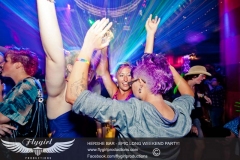 Pride Hershe Bar 2012