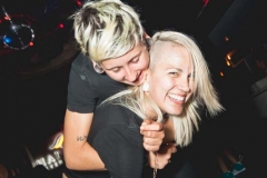 Pride Hershe Bar 2014