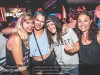 Tag yourselves and friends!