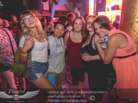Tag yourselves and friends!