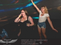Tag yourselves and friends!
