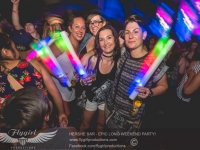 Tag yourselves and friends!