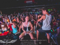 Tag yourselves and friends!