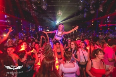 Pride Hershe Bar 2018