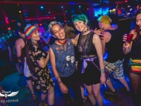 Tag yourselves and friends!