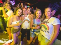 Tag yourselves and friends!