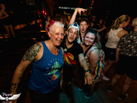 Tag yourselves and friends!