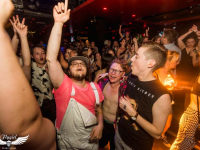 Tag yourselves and friends!