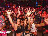 Tag yourselves and friends!