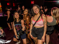 Tag yourselves and friends!