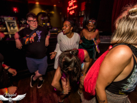 Tag yourselves and friends!
