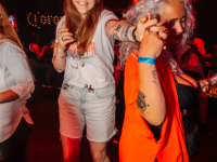 Flygirl Pride Hershe Bar 2025