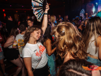 Flygirl Pride Hershe Bar 2025