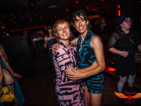 Flygirl Pride Hershe Bar 2025