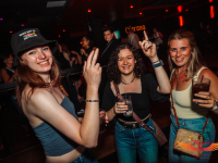 Flygirl Pride Hershe Bar 2025