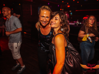 Flygirl Pride Hershe Bar 2025