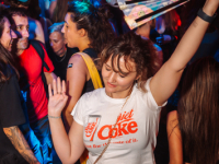 Flygirl Pride Hershe Bar 2025