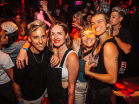 Flygirl Pride Hershe Bar 2025