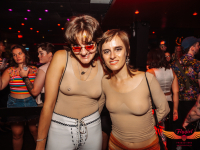 Flygirl Pride Hershe Bar 2025