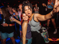 Flygirl Pride Hershe Bar 2025
