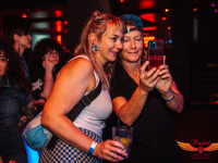 Flygirl Pride Hershe Bar 2025