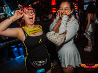 Flygirl Pride Hershe Bar 2025