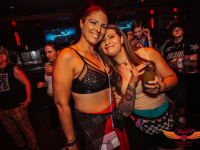 Flygirl Pride Hershe Bar 2025