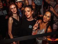 Flygirl Pride Hershe Bar 2025