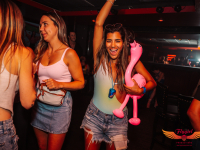 Flygirl Pride Hershe Bar 2025