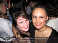 March 2011 Sweet