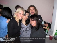 March 2011 Sweet