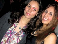 March 2011 Sweet